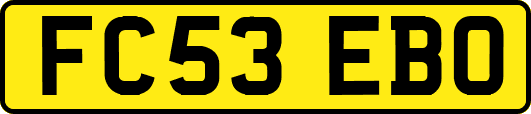 FC53EBO