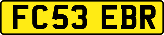 FC53EBR