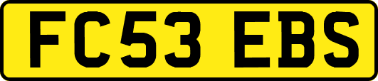 FC53EBS