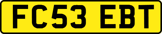 FC53EBT