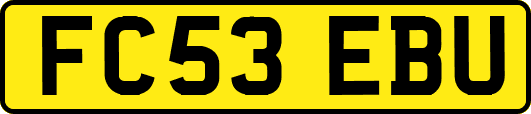 FC53EBU