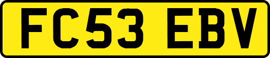 FC53EBV