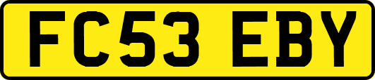 FC53EBY