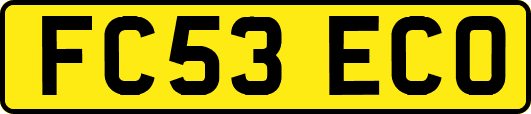 FC53ECO