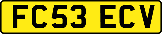 FC53ECV