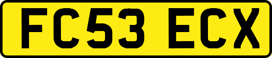 FC53ECX
