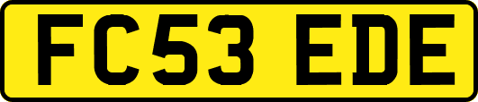 FC53EDE