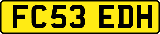 FC53EDH