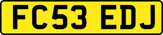 FC53EDJ