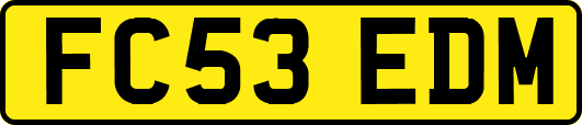 FC53EDM