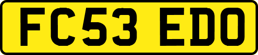 FC53EDO