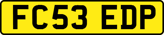 FC53EDP