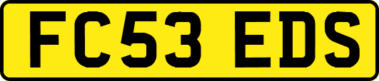 FC53EDS