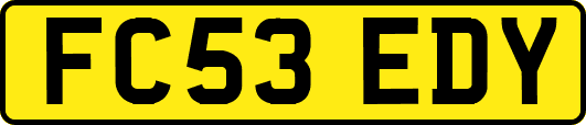 FC53EDY