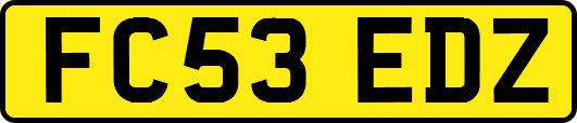 FC53EDZ