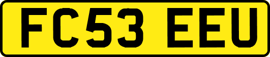 FC53EEU