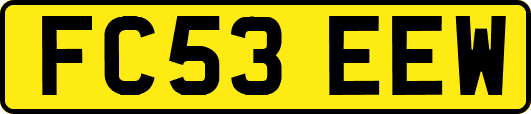 FC53EEW