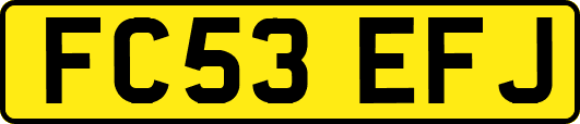 FC53EFJ