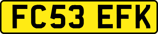 FC53EFK