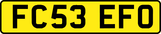 FC53EFO