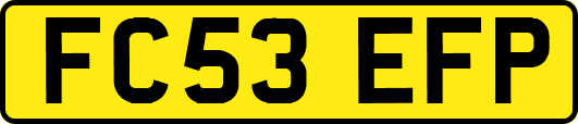 FC53EFP