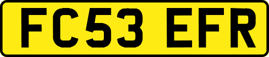 FC53EFR