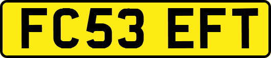 FC53EFT
