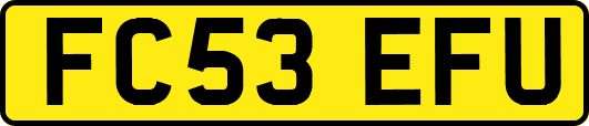 FC53EFU