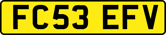 FC53EFV