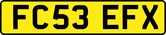 FC53EFX