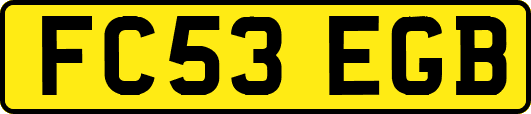 FC53EGB