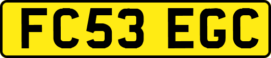 FC53EGC