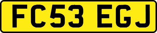FC53EGJ