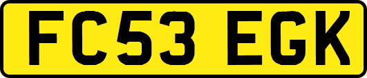 FC53EGK