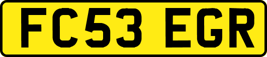 FC53EGR