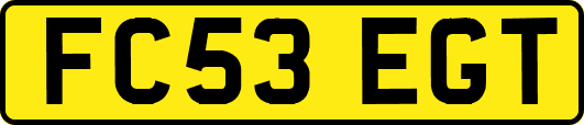 FC53EGT
