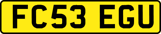FC53EGU