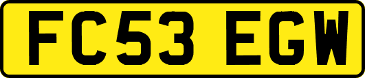 FC53EGW
