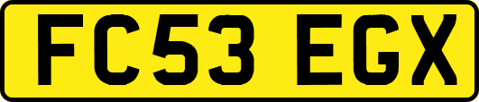FC53EGX