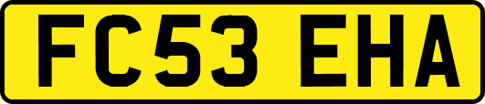 FC53EHA