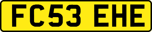 FC53EHE
