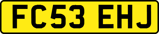 FC53EHJ