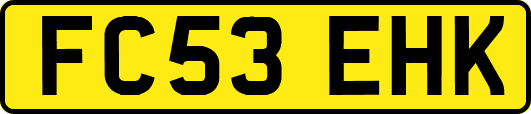FC53EHK