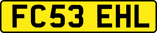 FC53EHL
