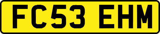 FC53EHM