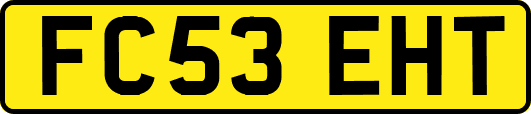 FC53EHT