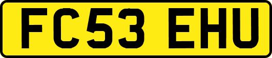 FC53EHU