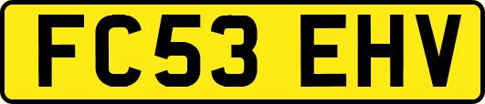 FC53EHV