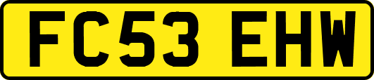 FC53EHW