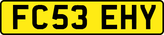 FC53EHY